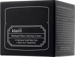 Klairs - Midnight Blue Calming Cream - 60ml - Image 2
