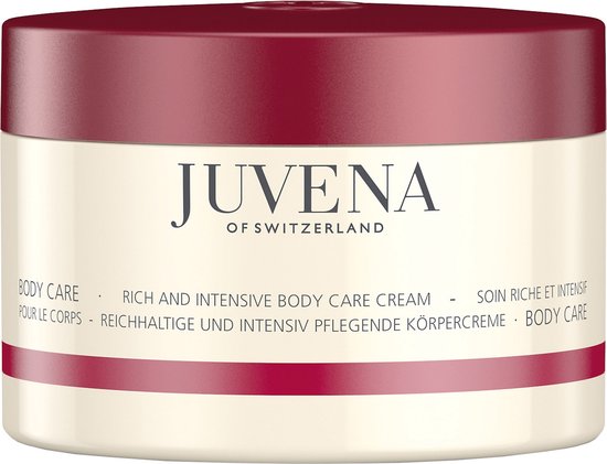 550x421-10 Juvena Luxury Adoration Rich and Intensive Body Care Cream 200ml - Image 1