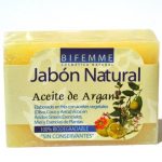 Ynsadite Jabon De Argan 100g