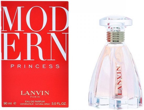 550x421-4 Lanvin Modern Princess EDP W 60 ml - Image 1