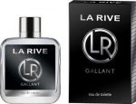 La Rive - Gallant - Eau De Toilette - 100Ml - Image 4
