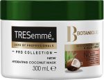 Haarmasker BOTANIQUE AGUA CACTUS & COCO Tresemme Botanique Agua Cactus Coco (300 ml) 300 ml - Image 2