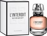 L'interdit Eau De Parfum By Givenchy 35 Ml - Image 2
