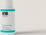 K18 Hair Peptide Prep Detox Shampoo 250 ml - Normale shampoo vrouwen - Voor Alle haartypes - Image 3