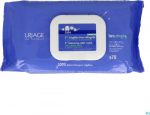 Uriage Doekjes Bébé Lingettes Nettoyantes Cleansing Wipes - Image 4