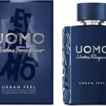 Salvatore Ferragamo - Uomo Urban Feel - Eau De Toilette - 100ML