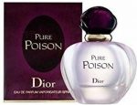 Dior Pure Poison 50 ml Eau de Parfum - Damesparfum - Image 2