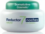 Somatoline Cosmetic Reductor Natural 7 Noches Piel Sensible 400 Ml - Image 2
