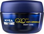 NIVEA Q10 plus Anti-Rimpel Nachtcrème - 50 ml - Image 4