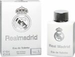 Herenparfum Real Madrid Sporting Brands EDT (100 ml) (100 ml) - Image 5