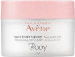 Body Moisturizing Melt-in Balm - Moisturizing Body Balm By Avene 250 Ml