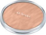 Hervulling voor Foundation Makeup Cellular Performance Total Finish Sensai 13-Warm Beige (12 g) - Image 2