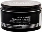 Redken   Brews   Clay Pomade   100 Ml - Image 3
