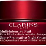 Super Restorative Night (all Skin Types) - Firming Night Care 50ml