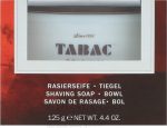 Tabac Original - Shaving Soap - Bowl 125gr - Image 4