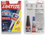 Loctite Lijm En Lijmverwijderaar Superglue-3 5 Gram 2-delig - Image 3