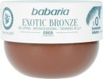 Bruinende Gel Coco Exotic Babaria (200 ml) - Image 2