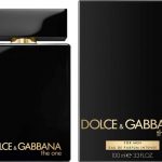 Herenparfum Dolce & Gabbana EDP 100 ml The One For Men