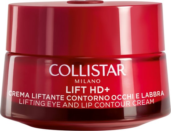 550x423-57 Collistar Face Crème Lift HD+ Ultra-Lifting Eye and Lip Contour Cream - Image 1
