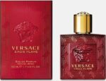 Versace Eros Flame 50 ml - Eau de Parfum - Herenparfum - Image 2