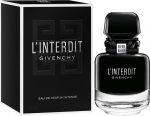Givenchy L'interdit (w) Edp Intense 50 Ml Fr - Image 3