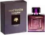 Franck Olivier Oud Vanille Eau De Parfum Spray  Unisex  100 ml for Men - Image 3