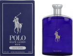 Ralph Lauren Polo Blue - 200ml - Eau de parfum - Image 3