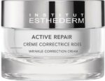 Institut Esthederm Dagcrème Repair System Active Repair Crème Correctrice Rides