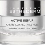 Institut Esthederm Dagcrème Repair System Active Repair Crème Correctrice Rides