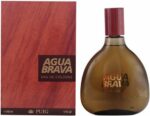 Antonio Puig - Agua Brava - Eau De Cologne - 200ML - Image 2