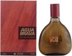 ANTONIO PUIG AGUA BRAVA - 500ML - Eau de cologne - Image 2