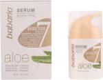 Gezichtsserum Babaria Acción Total Aloë Vera 7-in-1 (50 ml) - Image 2