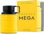 Armaf Odyssey Mega - Edp - Image 2