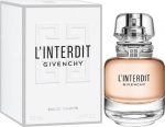 Givenchy L'Interdit EDT W 35 ml - Image 2