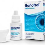 Baa+-oftal Eye Bath 50ml