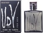 Ulric De Varens Men Eau De Toilette Spray 100ml - Image 2