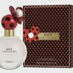 Marc Jacobs Dot Eau De Parfum Spray 100 ml for Women
