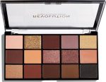 Makeup Revolution ReLoaded Palette Velvet Rose - Image 3