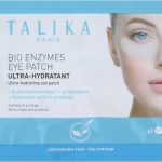Talika Eye Bio Enzymes Eye Patch Ultra-hydrating Eye Patch