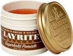 Layrite - Superhold Pomade - 120 gr - Image 7