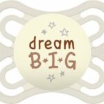 Mam Baby Perfect Night Soother 16+ Neutral