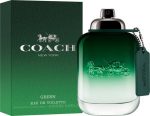 COACH - Green Eau de Toilette - 40 ml - Heren Eau de Toilette - Image 2