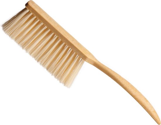 550x426-32 Brush Eurostil Cepillo Barbero Beard - Image 1