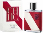 Carolina Herrera Sport - 100 ml - Eau de toilette - Image 2