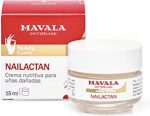 Nourishing Cream Nailactan Mavala (15 ml) - Image 4