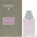 The Different Company - L'Esprit Kashan Rose - Eau De Toilette - 100ML
