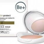 Be+ Skin Protect Make-up Clear Skin Spf50 10g