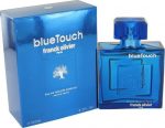 Blue Touch by Franck Olivier 100 ml - Eau De Toilette Spray - Image 2