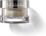Institut Esthederm Nachtcrème - 50ml - Anti-aging Voor Een Rijpe Huid - Image 2