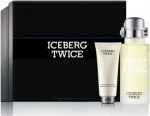 Iceberg Twice Homme Set - Edt 125 Ml + Shower Gel 100 Ml - Image 4